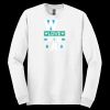GILDAN® HEAVY COTTON™ LONG SLEEVE T-SHIRT Thumbnail