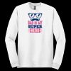 GILDAN® HEAVY COTTON™ LONG SLEEVE T-SHIRT Thumbnail