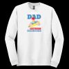 GILDAN® HEAVY COTTON™ LONG SLEEVE T-SHIRT Thumbnail