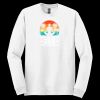 GILDAN® HEAVY COTTON™ LONG SLEEVE T-SHIRT Thumbnail