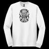 GILDAN® HEAVY COTTON™ LONG SLEEVE T-SHIRT Thumbnail
