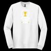 GILDAN® HEAVY COTTON™ LONG SLEEVE T-SHIRT Thumbnail