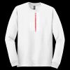 GILDAN® HEAVY COTTON™ LONG SLEEVE T-SHIRT Thumbnail