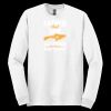 GILDAN® HEAVY COTTON™ LONG SLEEVE T-SHIRT Thumbnail