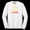 GILDAN® HEAVY COTTON™ LONG SLEEVE T-SHIRT Thumbnail
