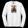GILDAN® HEAVY COTTON™ LONG SLEEVE T-SHIRT Thumbnail