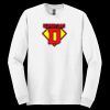 GILDAN® HEAVY COTTON™ LONG SLEEVE T-SHIRT Thumbnail