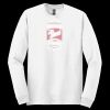 GILDAN® HEAVY COTTON™ LONG SLEEVE T-SHIRT Thumbnail