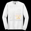 GILDAN® HEAVY COTTON™ LONG SLEEVE T-SHIRT Thumbnail