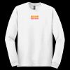 GILDAN® HEAVY COTTON™ LONG SLEEVE T-SHIRT Thumbnail