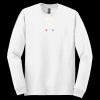 GILDAN® HEAVY COTTON™ LONG SLEEVE T-SHIRT Thumbnail