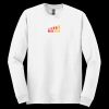 GILDAN® HEAVY COTTON™ LONG SLEEVE T-SHIRT Thumbnail