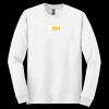 GILDAN® HEAVY COTTON™ LONG SLEEVE T-SHIRT Thumbnail