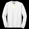 GILDAN® HEAVY COTTON™ LONG SLEEVE T-SHIRT Thumbnail