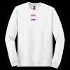 GILDAN® HEAVY COTTON™ LONG SLEEVE T-SHIRT Thumbnail