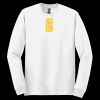 GILDAN® HEAVY COTTON™ LONG SLEEVE T-SHIRT Thumbnail