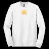 GILDAN® HEAVY COTTON™ LONG SLEEVE T-SHIRT Thumbnail
