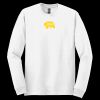 GILDAN® HEAVY COTTON™ LONG SLEEVE T-SHIRT Thumbnail