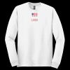 GILDAN® HEAVY COTTON™ LONG SLEEVE T-SHIRT Thumbnail