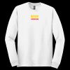 GILDAN® HEAVY COTTON™ LONG SLEEVE T-SHIRT Thumbnail
