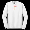 GILDAN® HEAVY COTTON™ LONG SLEEVE T-SHIRT Thumbnail