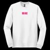 GILDAN® HEAVY COTTON™ LONG SLEEVE T-SHIRT Thumbnail