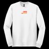 GILDAN® HEAVY COTTON™ LONG SLEEVE T-SHIRT Thumbnail