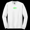 GILDAN® HEAVY COTTON™ LONG SLEEVE T-SHIRT Thumbnail