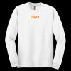 GILDAN® HEAVY COTTON™ LONG SLEEVE T-SHIRT Thumbnail