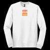 GILDAN® HEAVY COTTON™ LONG SLEEVE T-SHIRT Thumbnail