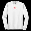 GILDAN® HEAVY COTTON™ LONG SLEEVE T-SHIRT Thumbnail
