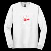 GILDAN® HEAVY COTTON™ LONG SLEEVE T-SHIRT Thumbnail