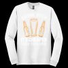GILDAN® HEAVY COTTON™ LONG SLEEVE T-SHIRT Thumbnail
