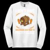 GILDAN® HEAVY COTTON™ LONG SLEEVE T-SHIRT Thumbnail