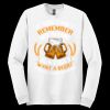 GILDAN® HEAVY COTTON™ LONG SLEEVE T-SHIRT Thumbnail