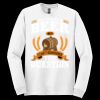 GILDAN® HEAVY COTTON™ LONG SLEEVE T-SHIRT Thumbnail