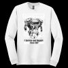 GILDAN® HEAVY COTTON™ LONG SLEEVE T-SHIRT Thumbnail