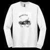 GILDAN® HEAVY COTTON™ LONG SLEEVE T-SHIRT Thumbnail