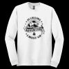 GILDAN® HEAVY COTTON™ LONG SLEEVE T-SHIRT Thumbnail