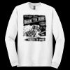 GILDAN® HEAVY COTTON™ LONG SLEEVE T-SHIRT Thumbnail