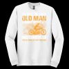 GILDAN® HEAVY COTTON™ LONG SLEEVE T-SHIRT Thumbnail