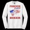 GILDAN® HEAVY COTTON™ LONG SLEEVE T-SHIRT Thumbnail