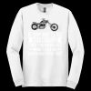 GILDAN® HEAVY COTTON™ LONG SLEEVE T-SHIRT Thumbnail
