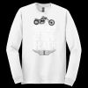 GILDAN® HEAVY COTTON™ LONG SLEEVE T-SHIRT Thumbnail