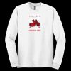 GILDAN® HEAVY COTTON™ LONG SLEEVE T-SHIRT Thumbnail