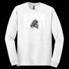 GILDAN® HEAVY COTTON™ LONG SLEEVE T-SHIRT Thumbnail