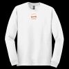 GILDAN® HEAVY COTTON™ LONG SLEEVE T-SHIRT Thumbnail