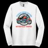 GILDAN® HEAVY COTTON™ LONG SLEEVE T-SHIRT Thumbnail