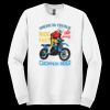 GILDAN® HEAVY COTTON™ LONG SLEEVE T-SHIRT Thumbnail