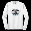 GILDAN® HEAVY COTTON™ LONG SLEEVE T-SHIRT Thumbnail